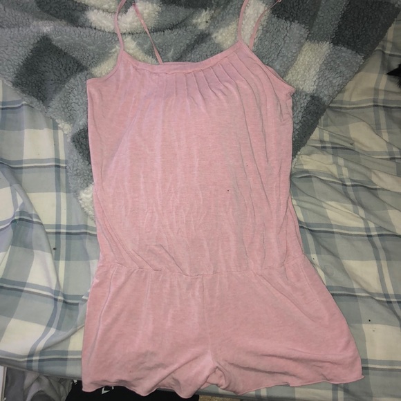 ONE PIECE SEXY SLEEP WEAR - Picture 1 of 3